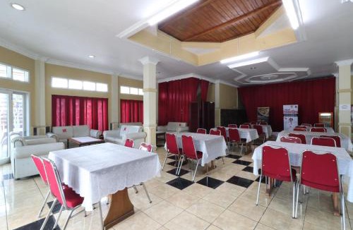 Pasirjambu Hotel | Kampung Pa'go Resort Hotel