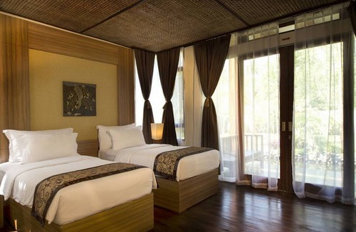 Samarang Hotel | Kampung Sampireun Resort & Spa
