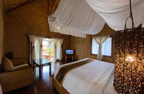 Samarang Hotel | Kampung Sampireun Resort & Spa