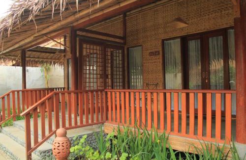 Samarang Resort | Kampung Sampireun Resort & Spa
