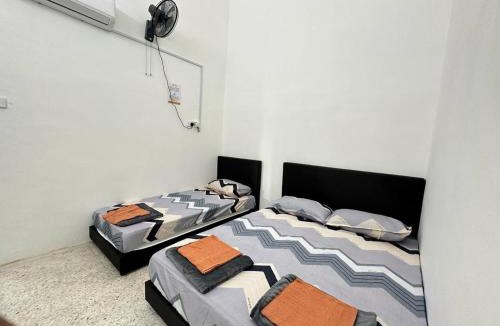 Kuantan House | Kampunghomestay Kuantan