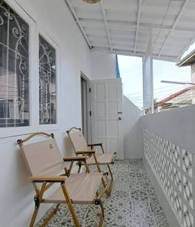 Ban Tai House | Kan Haven Homestay