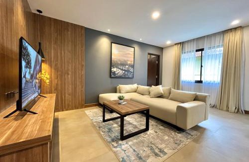 Mumbul Apartment | Kana Suites Jimbaran By Fays Hospitality