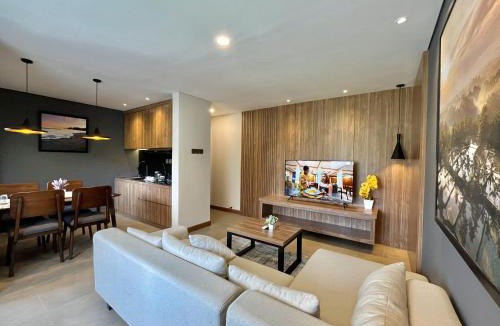 Mumbul Apartment | Kana Suites Jimbaran By Fays Hospitality