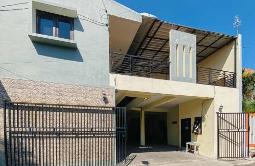 Pasuruan Hotel | Kanca Homestay Syariah RedPartner near GOR Untung Suropati