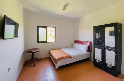 Pasuruan Hotel | Kanca Homestay Syariah RedPartner near GOR Untung Suropati