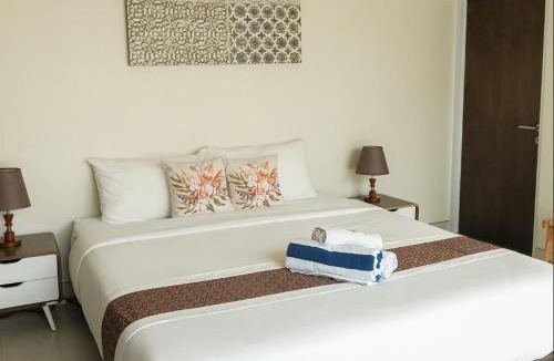 Ngaglik Hotel | Kanjeng Heritage Villa by Raminten