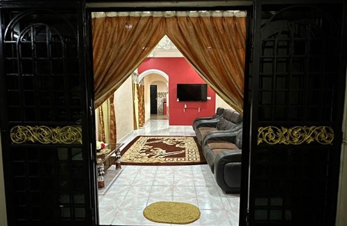 Kamunting Apartment | Kannan homestay