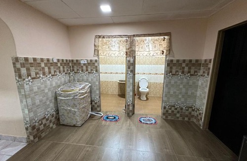 Kamunting Apartment | Kannan homestay