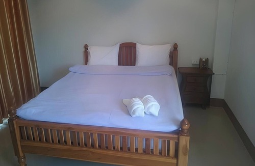 Nakhon Phanom Hotel | Kannika Place