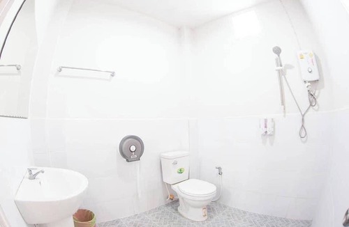 Nakhon Phanom Hotel | Kannika Place