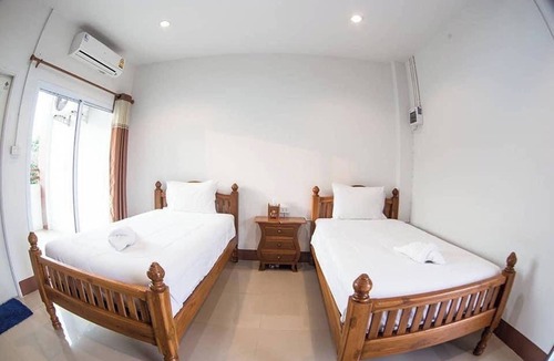 Nakhon Phanom Hotel | Kannika Place