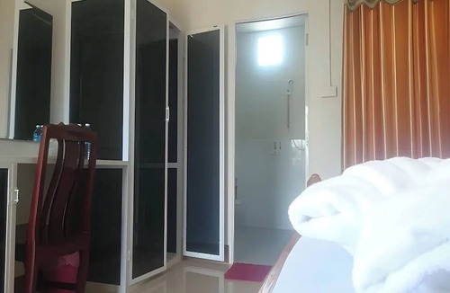 Nakhon Phanom Hotel | Kannika Place