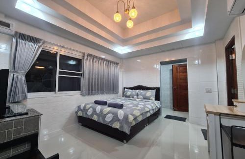 Ratchaburi House | Kao Ngu Boutique Resort