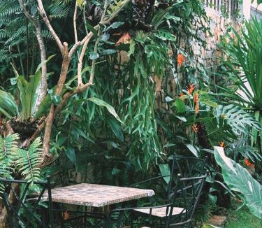 Pleiku Ski Chalet | Kap homestay Pleiku - Lake view Heaven