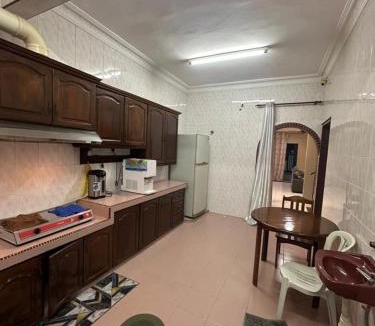 Kapar House | Kapar Cozy Homestay