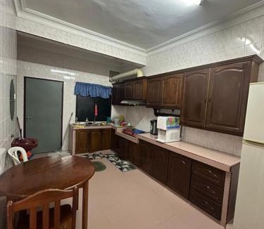 Kapar House | Kapar Cozy Homestay