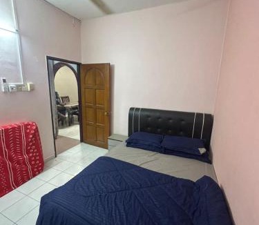 Kapar House | Kapar Cozy Homestay