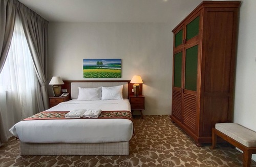 Malacca City Hotel | Kapitan Kongsi Hotel