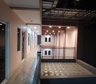 Bandung House | Karana Guesthouse Syariah Bandung & Luang Cafe
