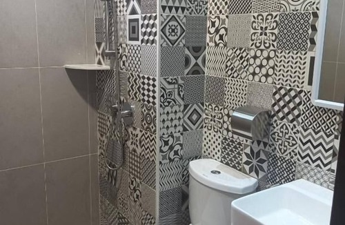 Simpang Ampat Hotel | KARASKY HOTEL
