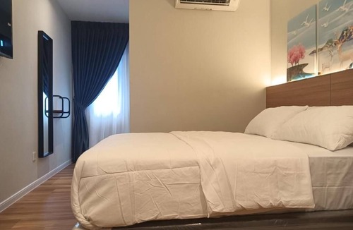 Simpang Ampat Hotel | KARASKY HOTEL