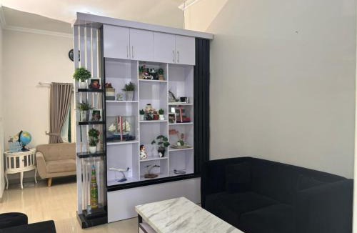 Yogyakarta House | Karenra Guest House di Pusat Kota, Dengan 3 Kamar