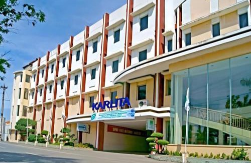 Tegal Resort | Karlita Hotel Tegal