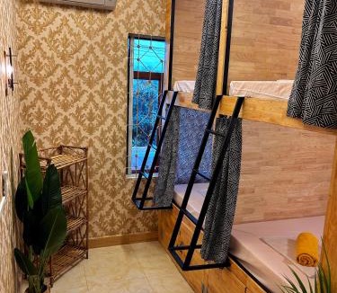 Kampot Hostel | Karma Traders Kampot