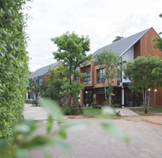 Sop Tui House | Karpenter Lampang
