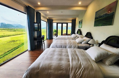 Son Trach Hotel | Karst Residence Phong Nha
