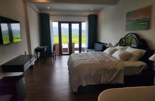 Son Trach Hotel | Karst Residence Phong Nha