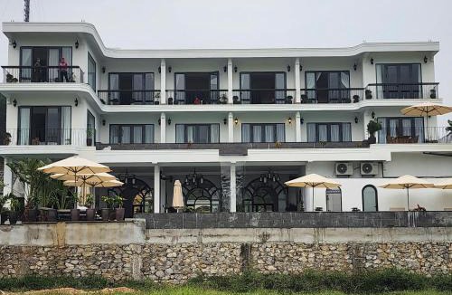 Son Trach Hotel | Karst Residence Phong Nha