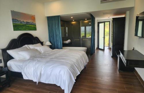Son Trach Hotel | Karst Residence Phong Nha