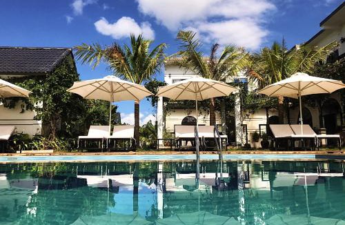 Bo Trach Apartment | Karst Villas Phong Nha