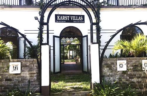 Bo Trach Apartment | Karst Villas Phong Nha