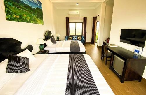 Bo Trach Apartment | Karst Villas Phong Nha