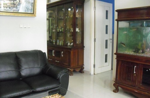 Cianjur House | Kartika Guest House Cianjur