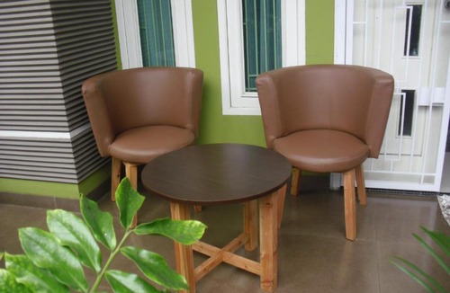 Cianjur House | Kartika Guest House Cianjur