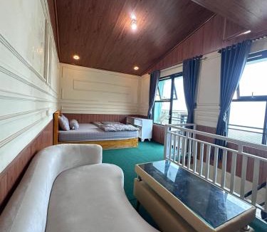 Kejajar House | Karunia Sikunir Syariah