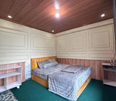 Kejajar House | Karunia Sikunir Syariah
