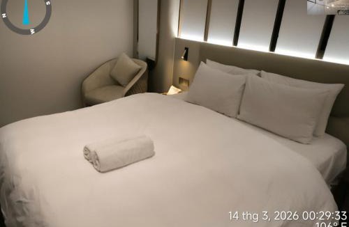 Bach Dang Riverside Hotel | KAS Grand Hotel and Spa Ben Thanh
