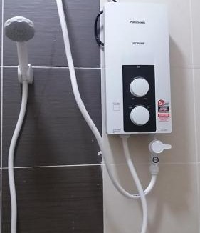 Alor Gajah House | Kasa Heights Homestay