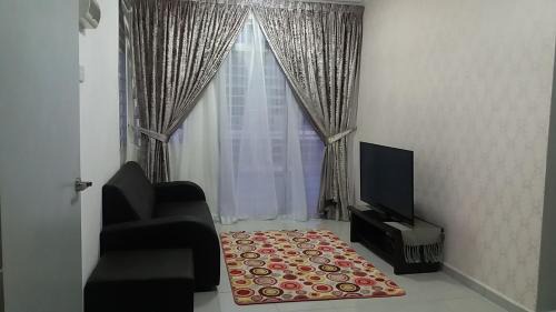 Alor Gajah House | Kasa Heights Homestay