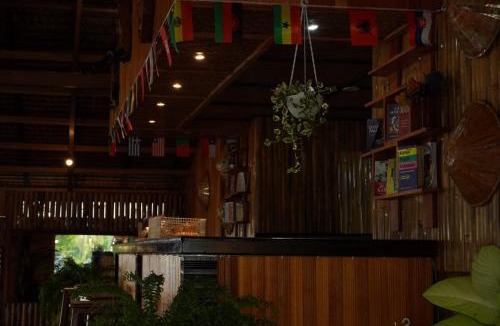 Ampana Hotel | Kasamba Resort