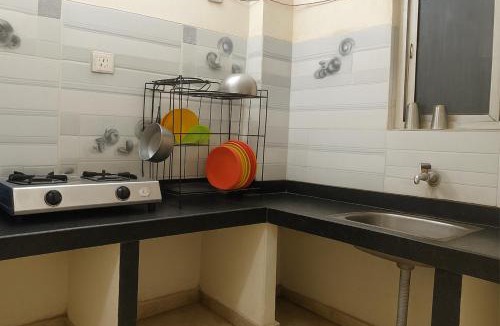 Kolkata Apartment | Kasba Jahaaz Kali Ghat Home Stay