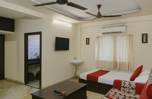 Kolkata Apartment | Kasba Jahaaz Kali Ghat Home Stay