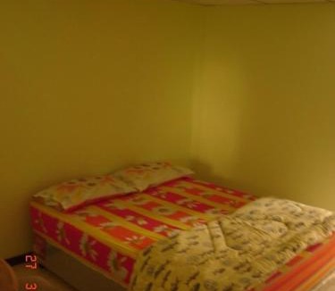 Lat Yao House | Kaset Guesthouse