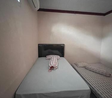 Gorontalo House | Kasuari Homestay by Ipoeng RB&B