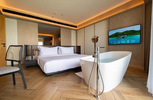 Labuan Bajo Hotel | Katamaran Hotel & Resort Komodo